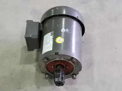 USED WEG FC002502