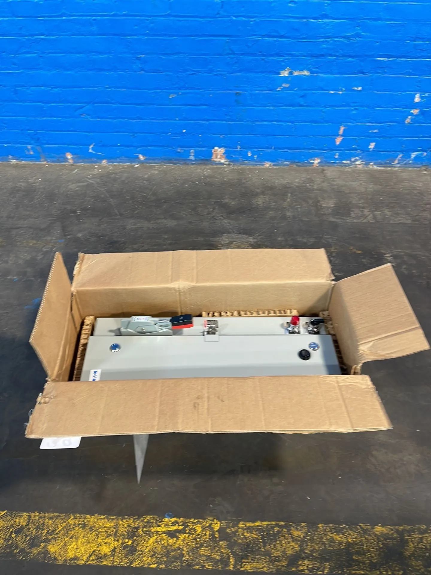 Used 2025 EATON ECN1801E0B Starters Ohio US | HGR 24 #1148077