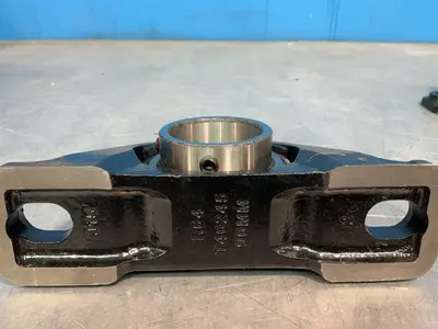 Used TIMKEN YAS2S Tooling & Accessories (Other) Ohio US | HGR 24 #1328437