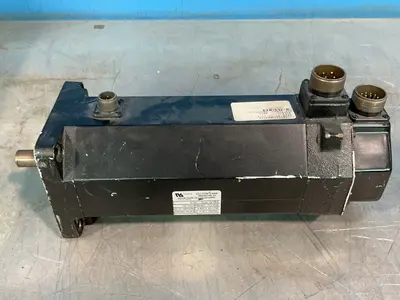 Used ELWOOD F4050QH04AA Motors (misc) Ohio US | HGR 24 #1325389