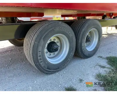 Used CLOVERDALE _UNKNOWN_ Feeder Wagons Iowa US | Keast Enterprises #1360075