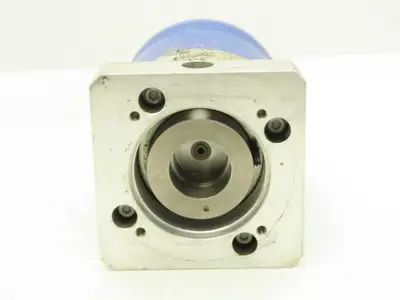 Wittenstein Alpha LP120S-MF2-30-1I1-3S Servo Gearbox 30:1 Inline Reducer