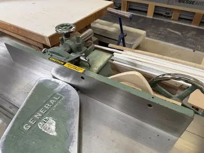 USED GENERAL 780