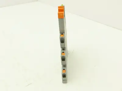 Phoenix Contact 2900445 Power Relay With Base PLC-BPT-24DC/21 6A Lot of 7