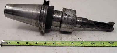 KOMET MO205201 Tooling & Accessories, Boring | Machinery Central (6)