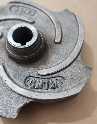 USED Goulds 54153
