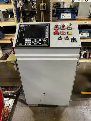 USED NILSON S-4
