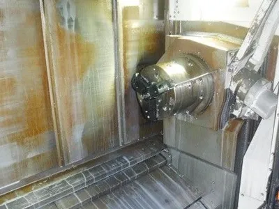 2017 MAZAK INTEGREX I-200ST 5-Axis or More CNC Lathes | Toolquip, Inc. (4)