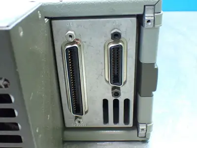 USED HEWLETT PACKARD 8566B