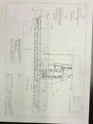Used 2024 NIDEC MVR 30EX Gantry Machining Centers (incld. Bridge & Double Column) Georgia US | Shub Machinery #81414