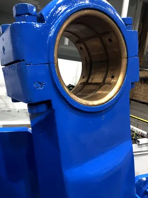 USED 1987 STAMTEC STAMTEC G2-200 PRESS