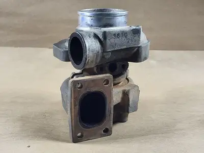 USED HOLSET HX25