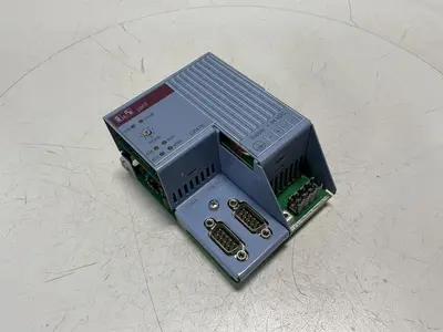 USED B&R CP470
