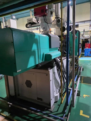 Used 2019 ARBURG  ALLROUNDER 570- E - 2000-800 Injection Molding Machines Florida US | ESCOBAR TRADING, INC. #1310812