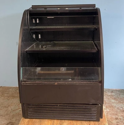 75-0378 Structural Concepts HM03953R Harmony Self Contained Self Service Cooler