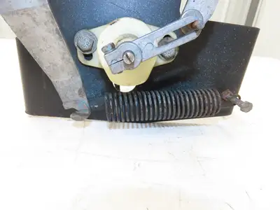 Yale Forklift Throttle Accelerator Pedal Bracket & Potentiometer Off ERC080HD