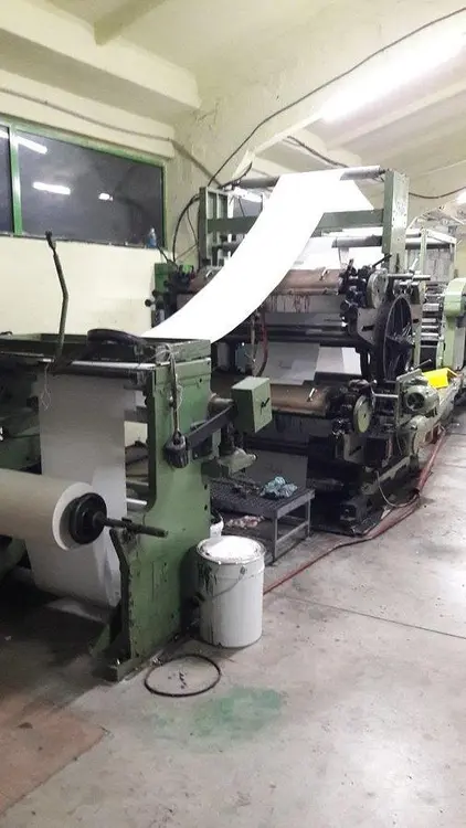 Used W&H MATADOR S1 Bag Machines Pennsylvania US | Global Equipment International, LLC #758387