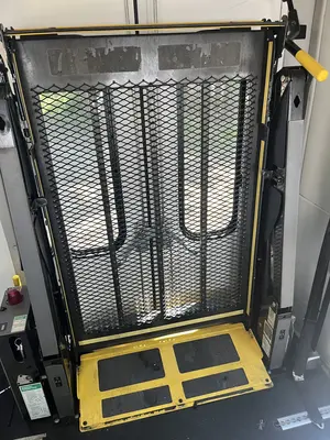 Used 2019 FORD E350 Minibuses North Carolina US | Proxy Equipment #1426015