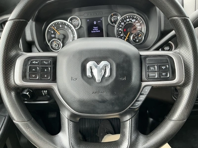 Used 2022 RAM 5500 Vans Michigan US | Miedema Asset Management Group #1461455