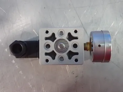 Used SMC IT2010N32B1 Pumps Ohio US | HGR 24 #799373