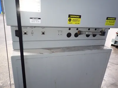 Used 2014 AIR TECHNIQUES INTERNATIONAL 100S Leak Testers Ohio US | HGR 24 #729066
