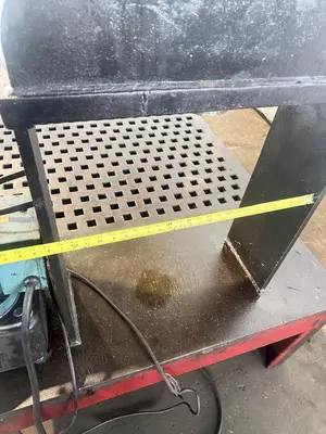 Used ACORN N/A Welding Tables Ohio US | G-2000, Inc. #1372491