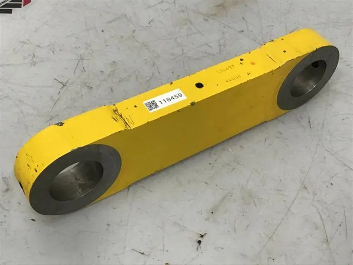 Used VAN DORN 338497 Injection Molding Parts Michigan US | Ideal Machinery #581832