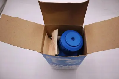 True Blue ABVA 1.6 2-Way Air x Air Actuator w/ Manual Override STOCK H831A