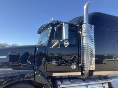 USED 2000 WESTERN STAR 5964SS