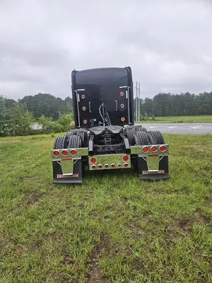 Used 2009 KENWORTH W900 Conventional trucks Louisiana US | Proxy Equipment #1426093