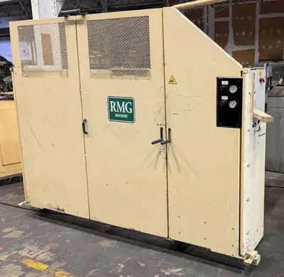 Used 2019 RMG 1011-204-87 Wire In-Line Drawers | Walden Machinery #1288864