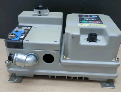 USED Allen-Bradley 281D-F12Z-10B-CR-3FR