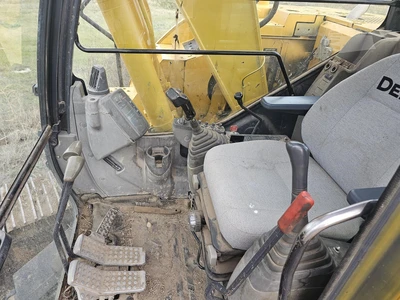 Used 2006 DEERE 135C Crawler Excavators Colorado US | ABN Services #1339195