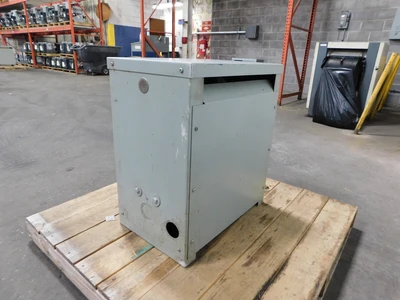 Used Westinghouse NA Welding Transformers Ohio US | Equipment Recovery Corp. #1329626