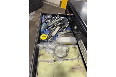 Used _UNKNOWN_ _UNKNOWN_ Tool Box Utah US | KD Auctions #1549481