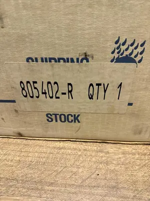 New | in-Stock RELIANCE 805402-R Misc Electrical & Power Parts | Surplus Asset Holdings #1219458