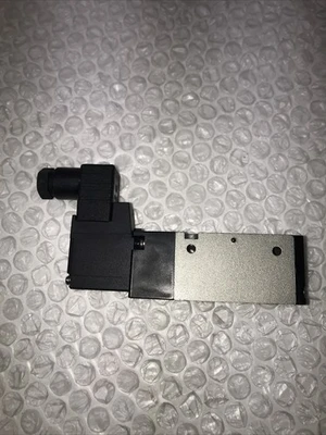 NEW SMC NVZ5120-5D-01T