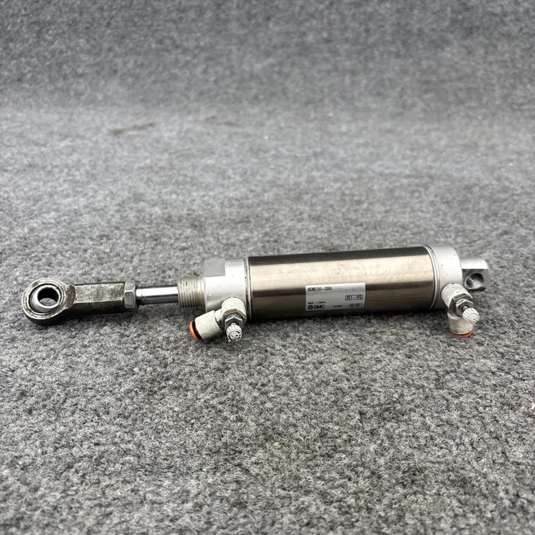 Used SMC NCMC150-0300 Misc Industrial Equipment California US | Davliegogo LLC #1709252