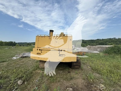 USED 1978 CATERPILLAR 245