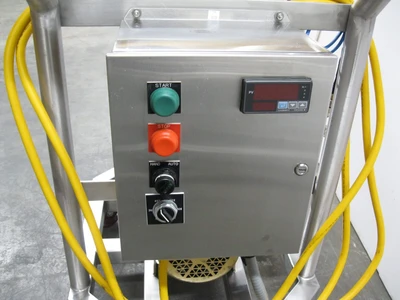 USED Fristam FL215