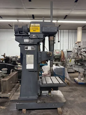 CLEEREMAN 30D DRILLS (Miscellaneous) | Turner's Machinery (2)