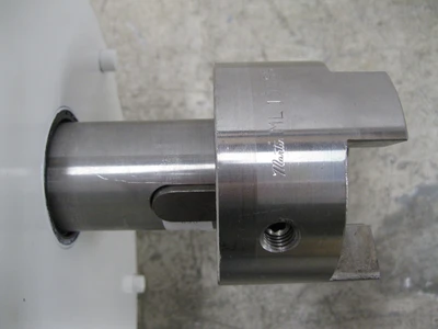 USED Alfa Laval SX6NLD-30MDE415CH1