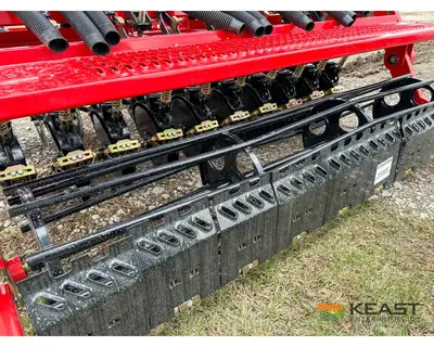 Used TAR RIVER _UNKNOWN_ No-Till Drills Iowa US | Keast Enterprises #1360481