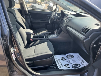 Used 2013 SUBARU IMPREZA Sedans Michigan US | Miedema Asset Management Group #1423605