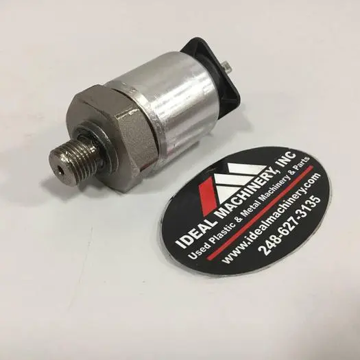 Used BOSCH 0 811 405 514 Sensors Michigan US | Ideal Machinery #709320