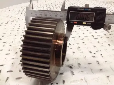 USED FRIMO 250861