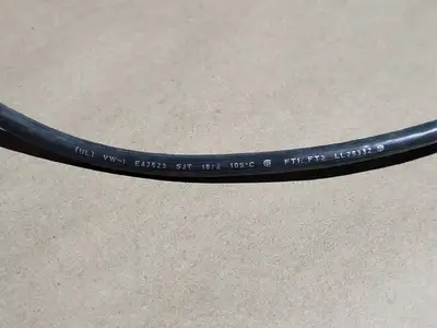 NEW LETOURNEAU R6978997