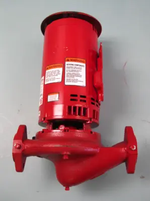 NEW Bell & Gossett E90