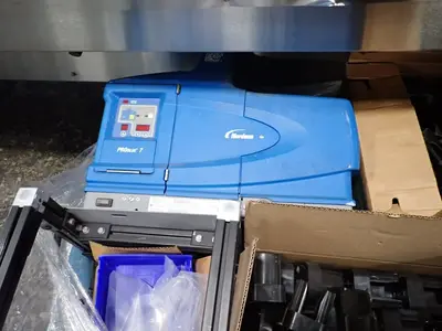 USED KEYMAC KCM1
