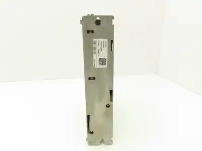 Allen Bradley 2198-H025-ERS Kinetix 5500 Servo Drive 20A Ser A Firmware 7.012